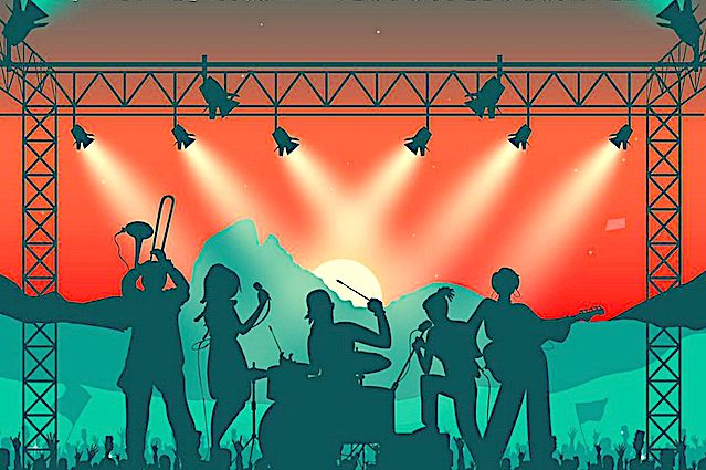 PYRÈNE – Les Loco-Motivés de Bordes en mode festival